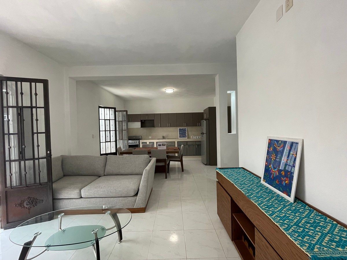 House in San Luis Rey, San Miguel de Allende, photo 16 of 42
