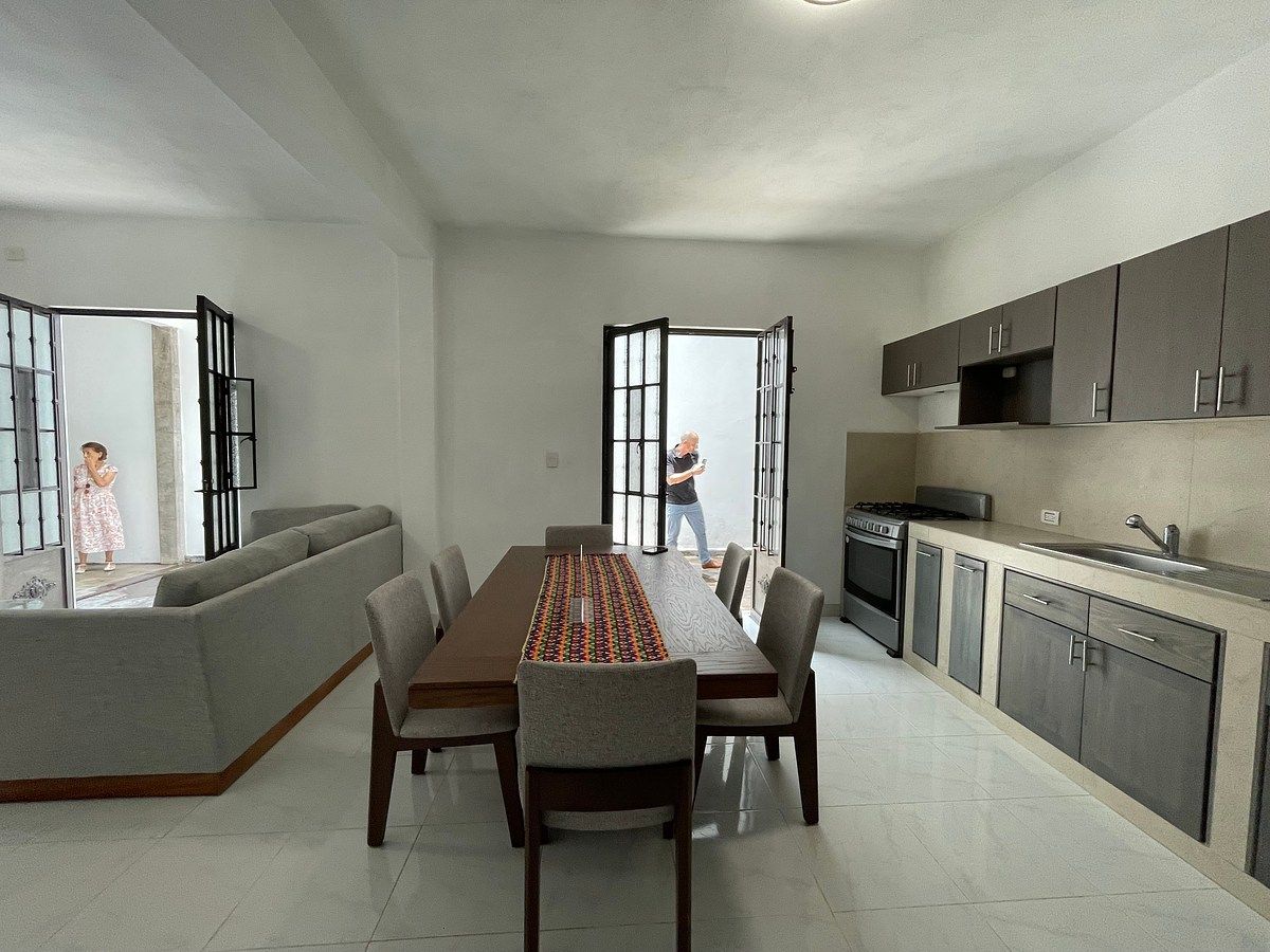 House in San Luis Rey, San Miguel de Allende, photo 18 of 42