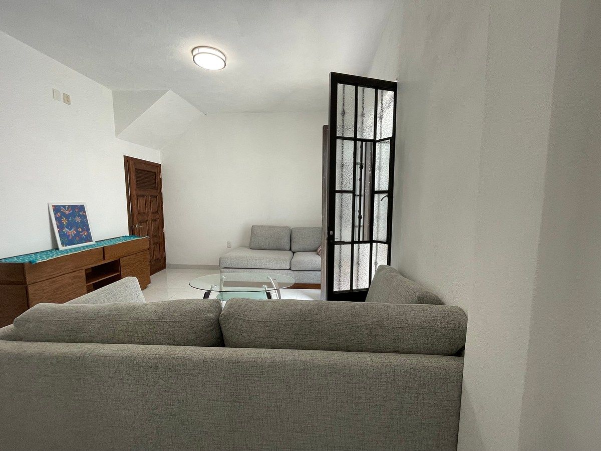 House in San Luis Rey, San Miguel de Allende, photo 20 of 42