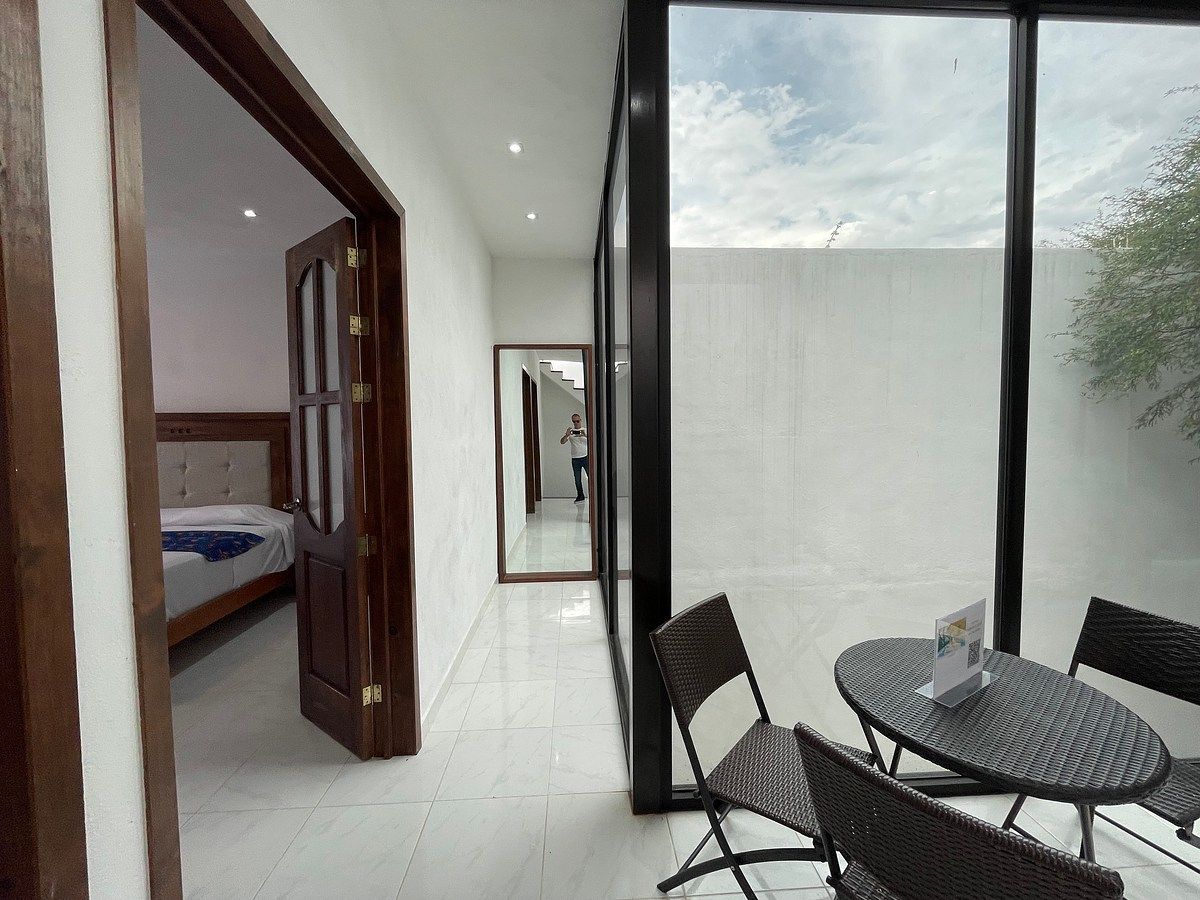 House in San Luis Rey, San Miguel de Allende, photo 29 of 42