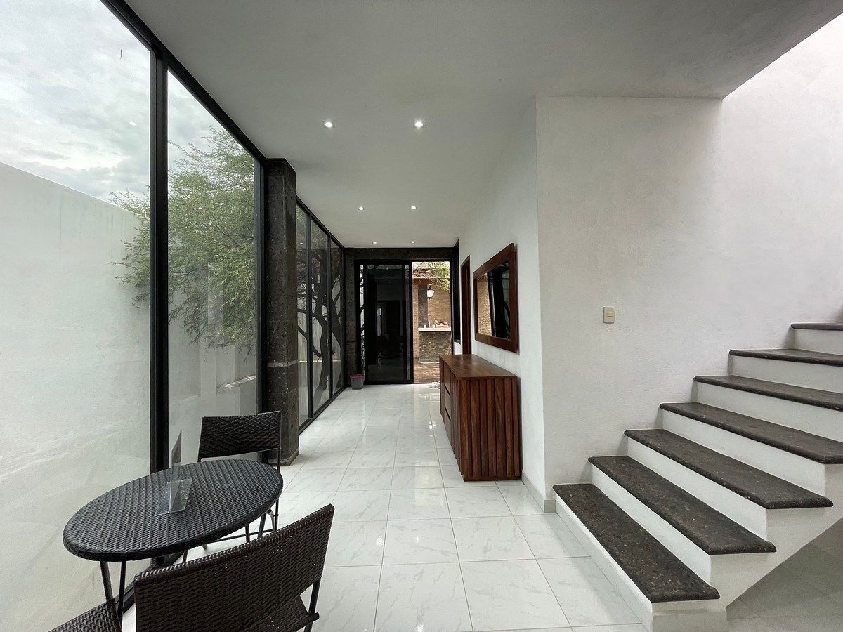 House in San Luis Rey, San Miguel de Allende, photo 33 of 42
