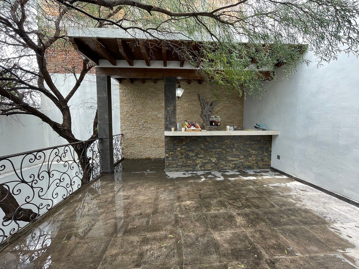 House in San Luis Rey, San Miguel de Allende, photo 35 of 42