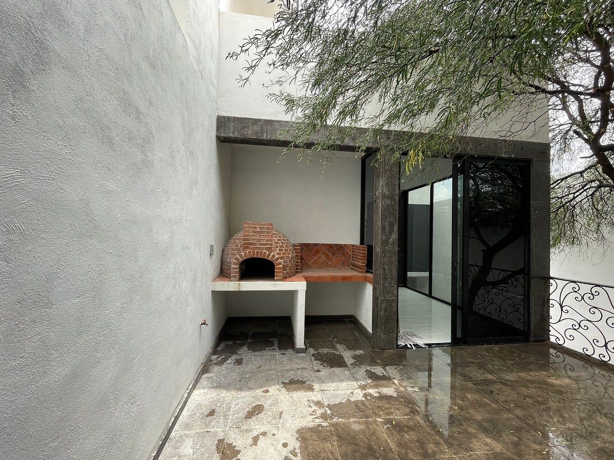 House in San Luis Rey, San Miguel de Allende, photo 36 of 42
