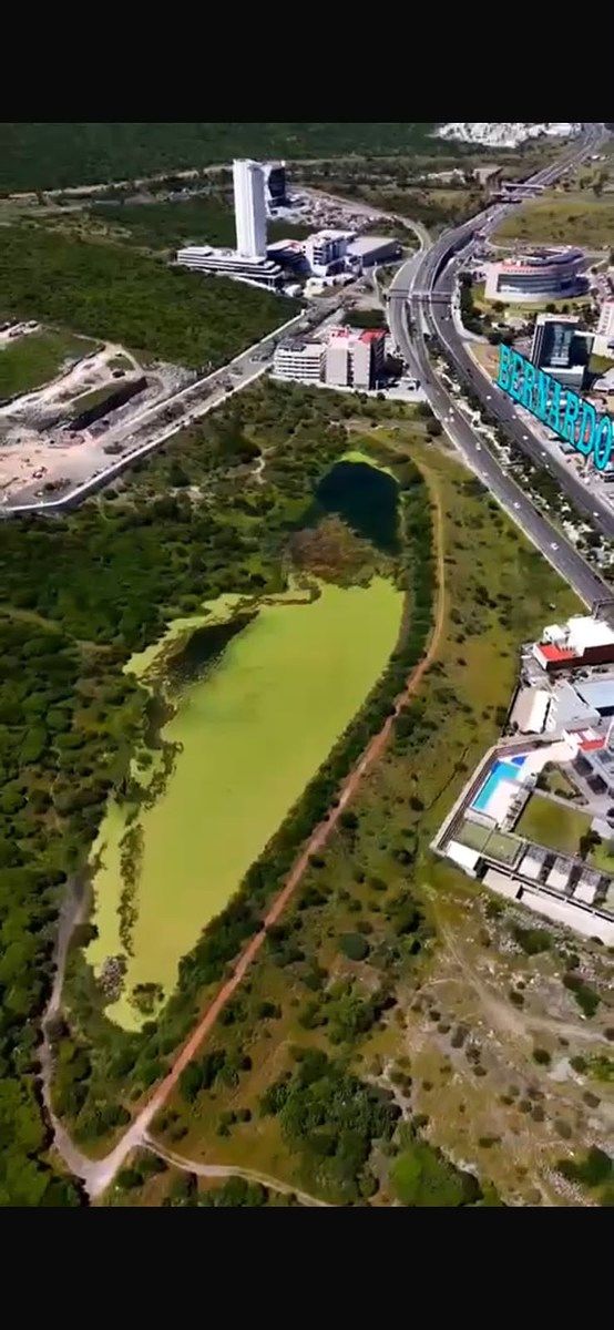 Terreno comercial en Centro Sur, Querétaro, foto 4 de 5