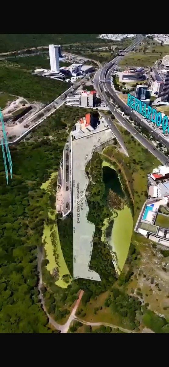 Terreno comercial en Centro Sur, Querétaro, foto 5 de 5
