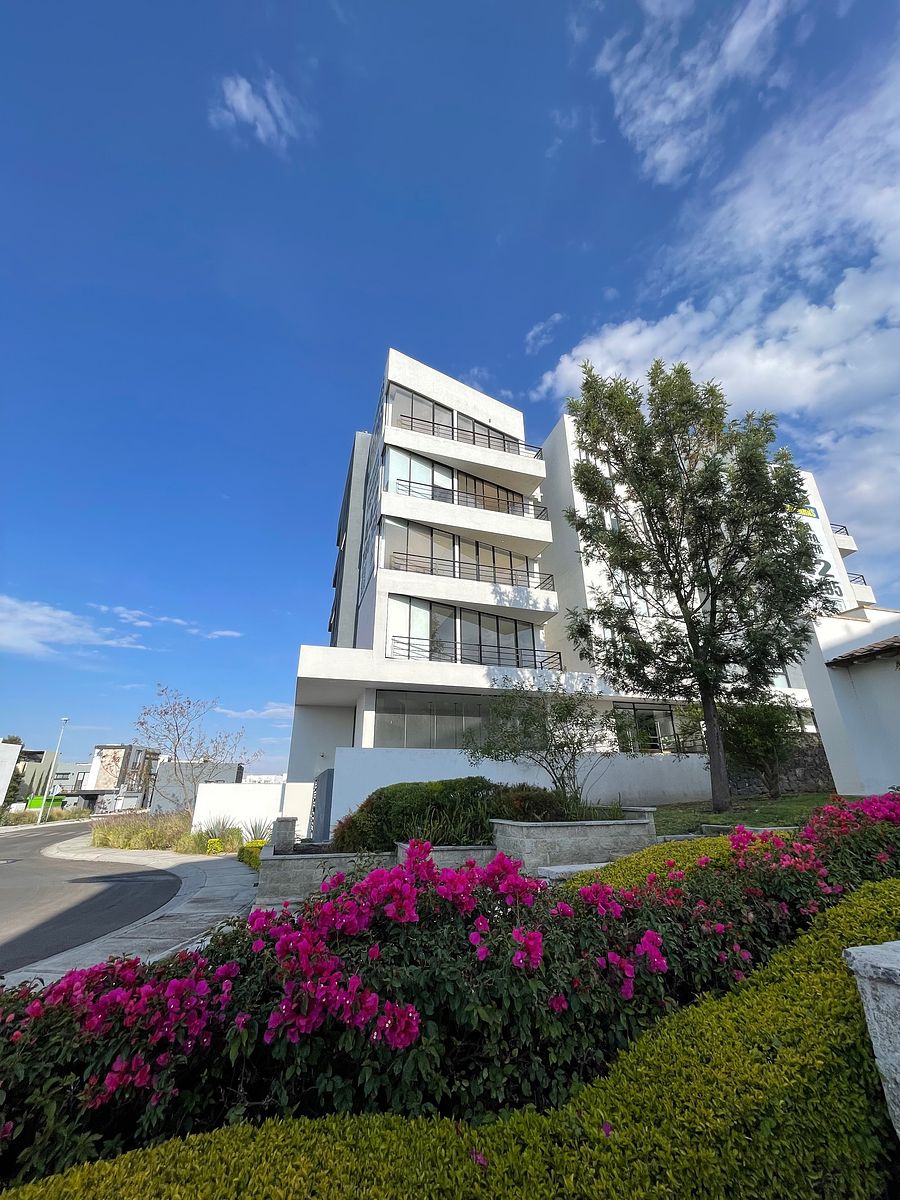Apartamento em Zibatá, El Marqués, foto 10 de 10