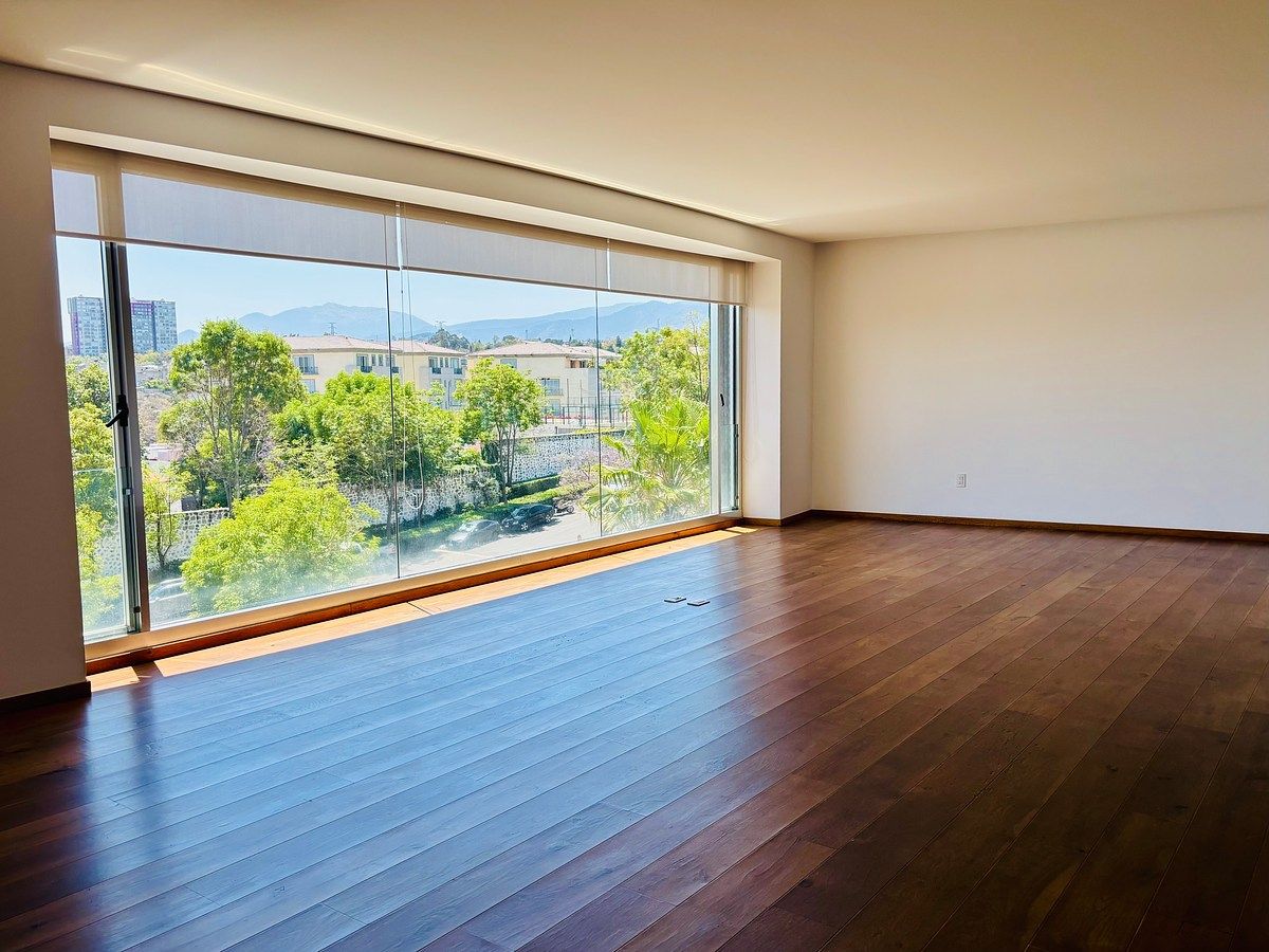 Renta PH Aparicio La Loma Santa Fe, foto 1 de 16