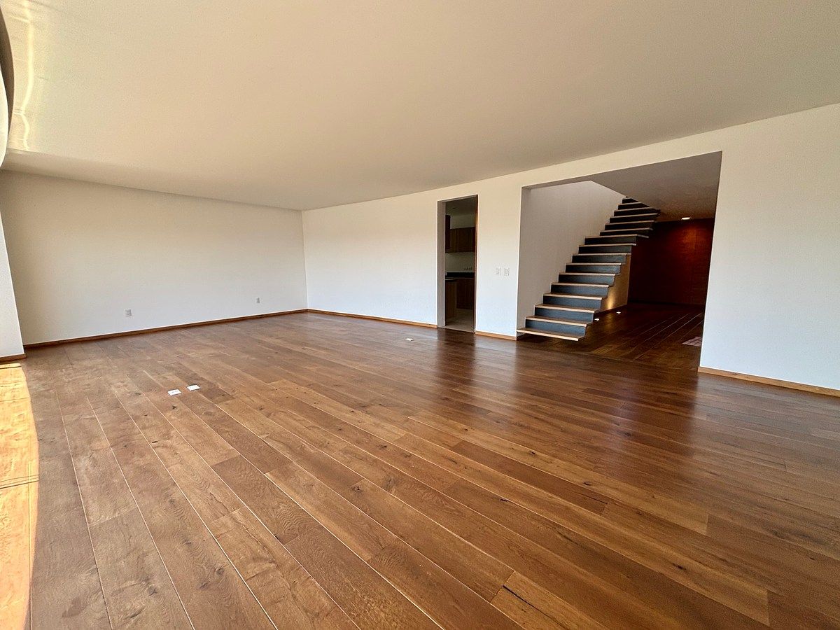 Departamento en Santa Fe La Loma, Álvaro Obregón, foto 2 de 16