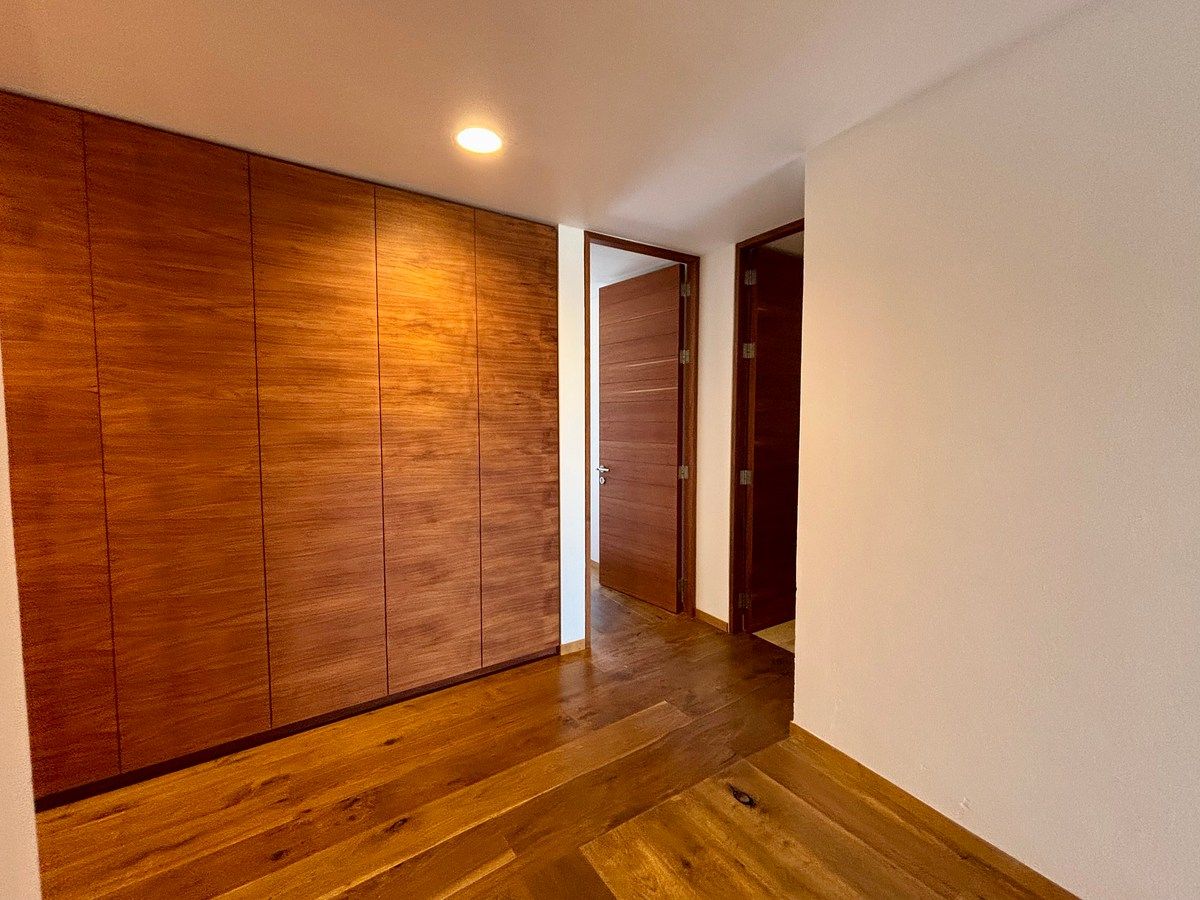 Departamento en Santa Fe La Loma, Álvaro Obregón, foto 4 de 16