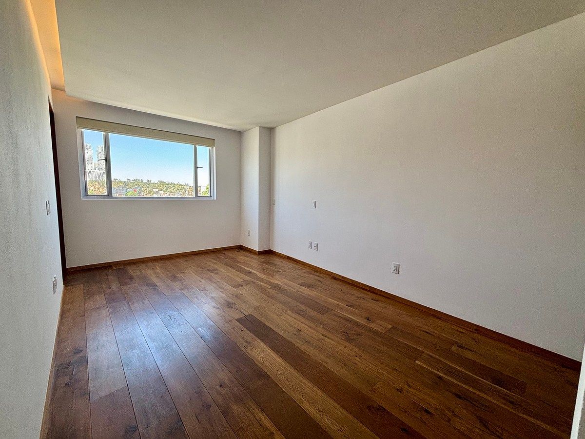 Departamento en Santa Fe La Loma, Álvaro Obregón, foto 6 de 16