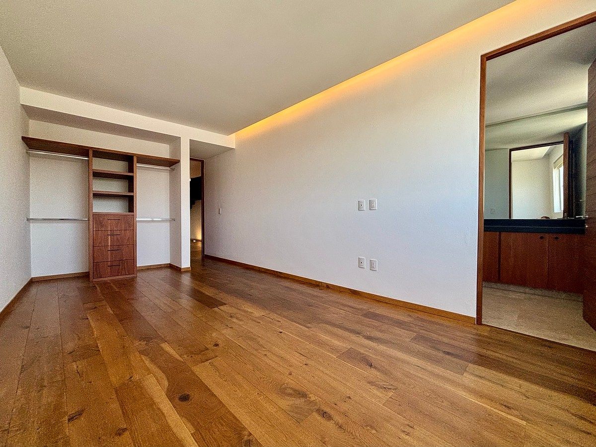 Departamento en Santa Fe La Loma, Álvaro Obregón, foto 7 de 16
