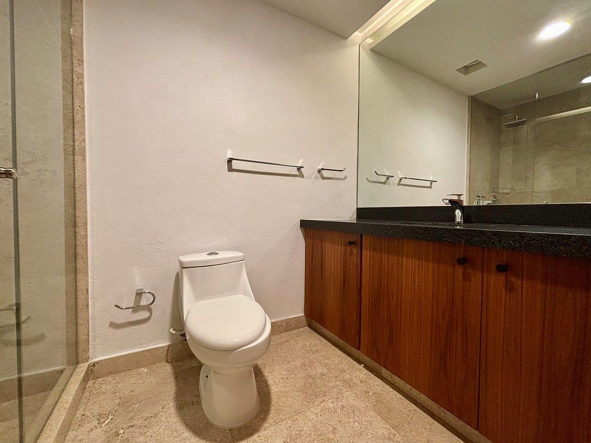 Departamento en Santa Fe La Loma, Álvaro Obregón, foto 10 de 16