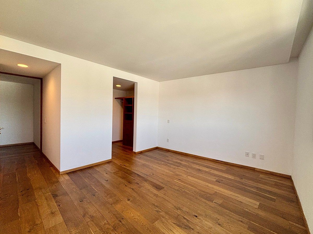 Departamento en Santa Fe La Loma, Álvaro Obregón, foto 11 de 16