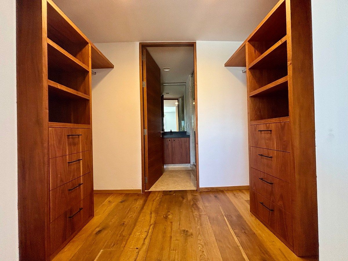 Departamento en Santa Fe La Loma, Álvaro Obregón, foto 12 de 16