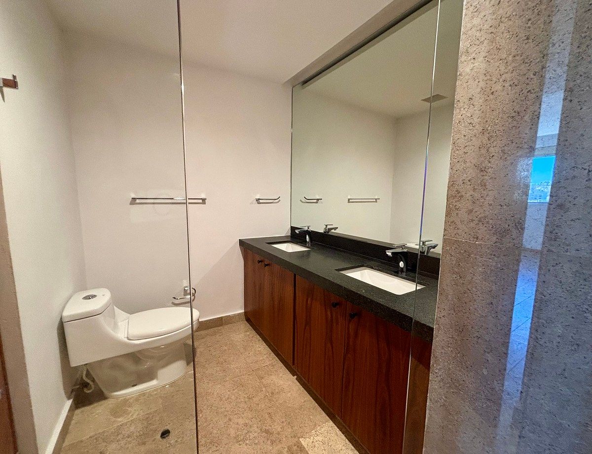Departamento en Santa Fe La Loma, Álvaro Obregón, foto 13 de 16