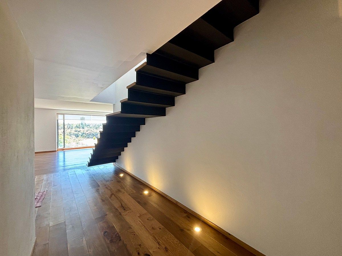 Departamento en Santa Fe La Loma, Álvaro Obregón, foto 14 de 16