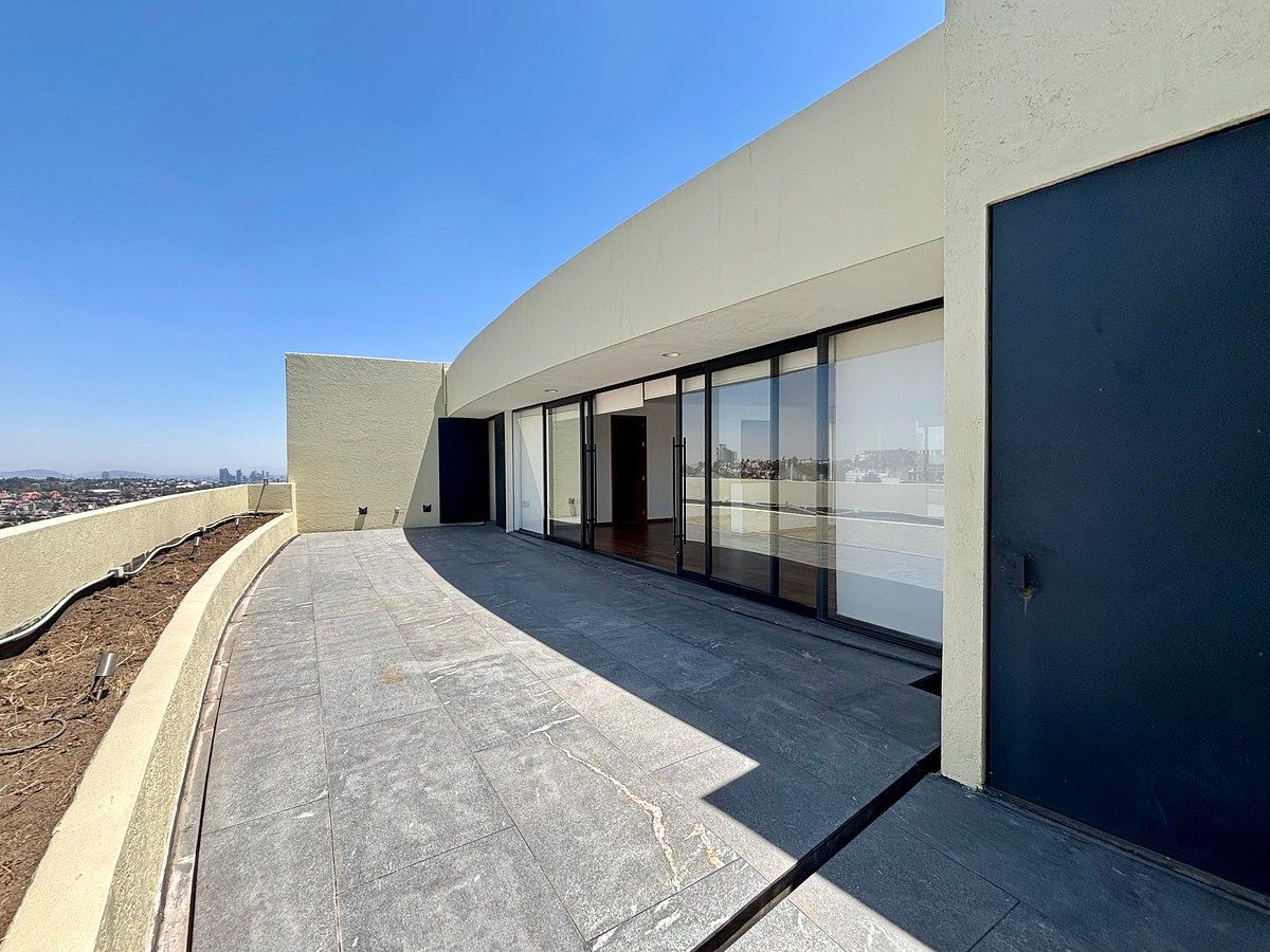 Departamento en Santa Fe La Loma, Álvaro Obregón, foto 15 de 16