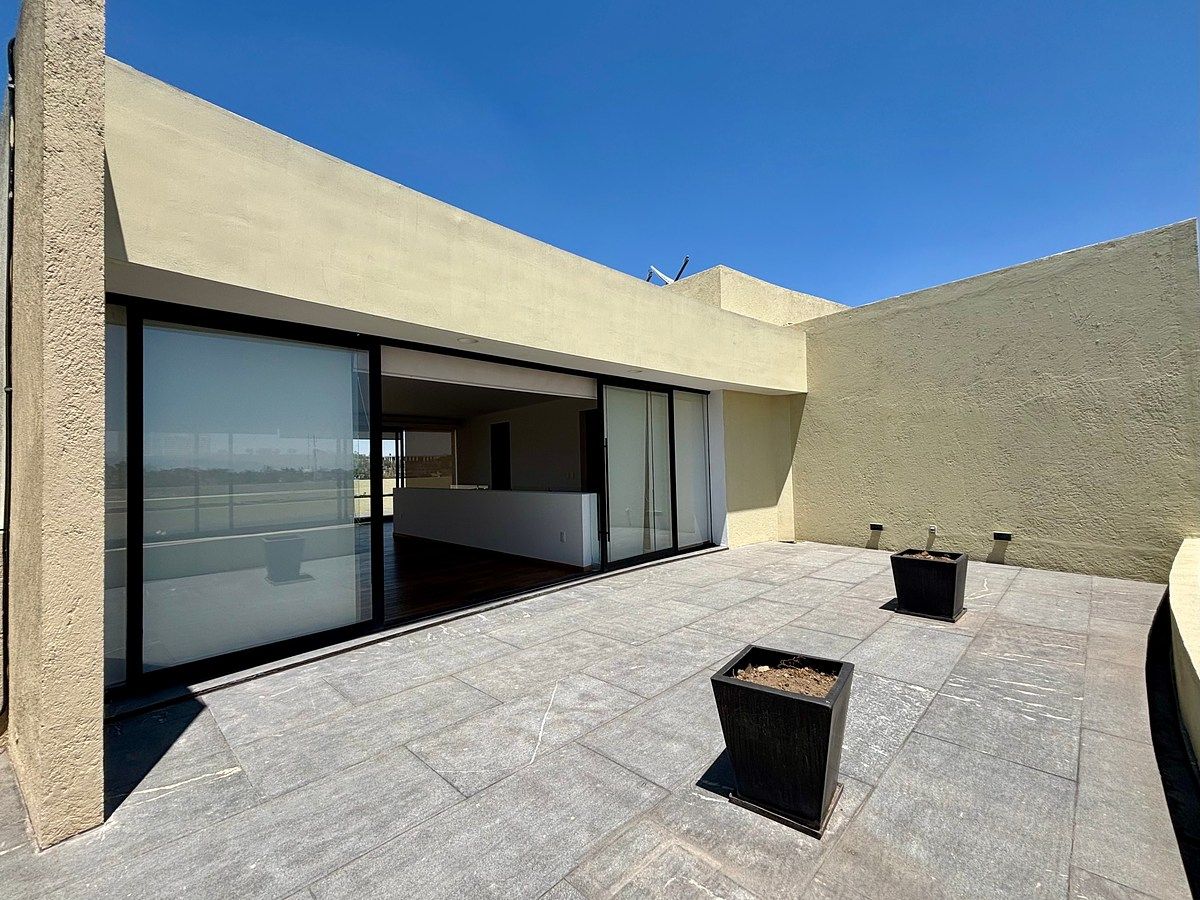 Departamento en Santa Fe La Loma, Álvaro Obregón, foto 16 de 16