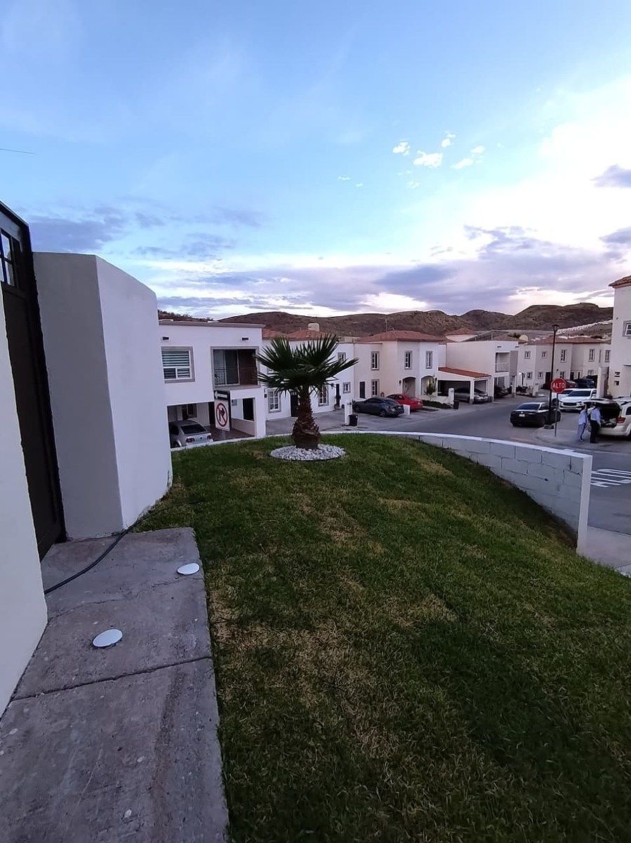 Casa em Provincia de Santa Clara Etapa I a La XII, Chihuahua, foto 4 de 41