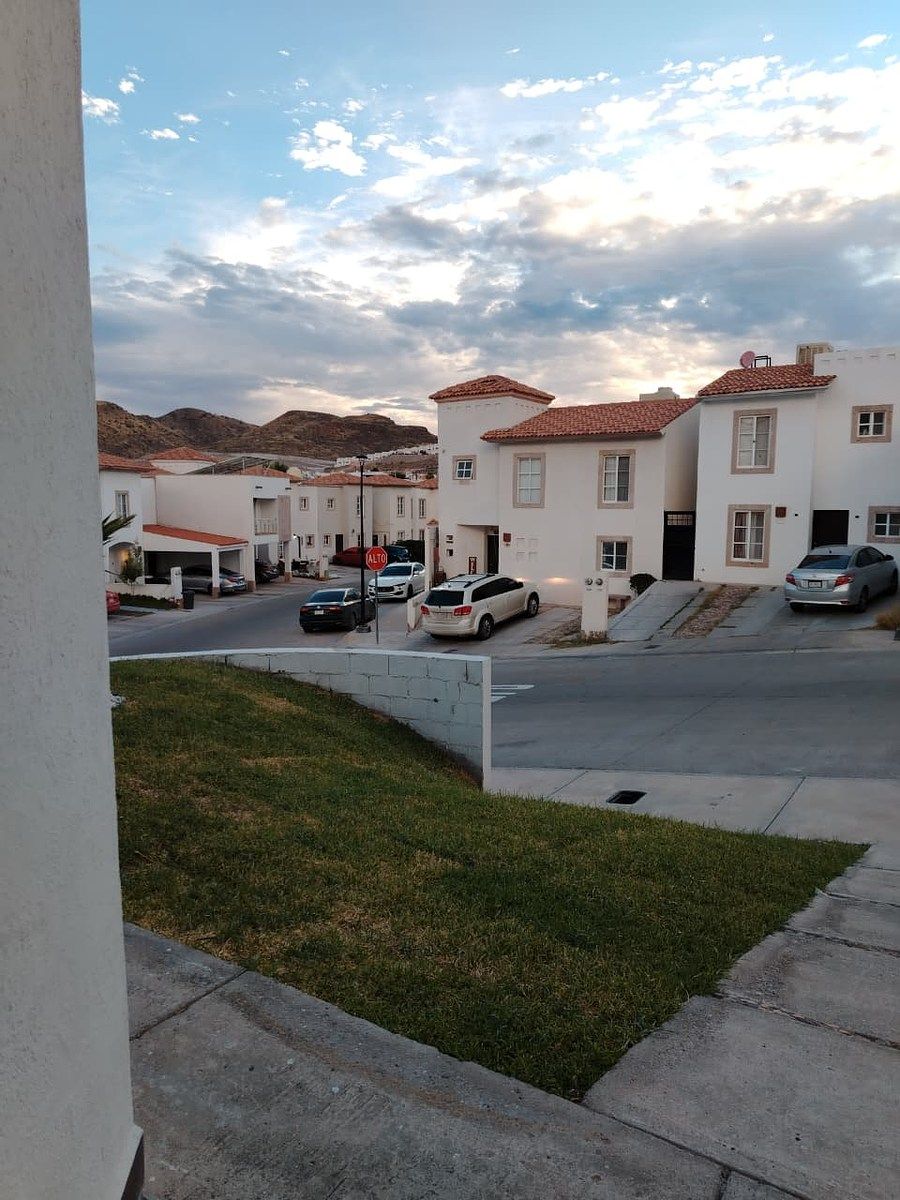 Casa em Provincia de Santa Clara Etapa I a La XII, Chihuahua, foto 5 de 41