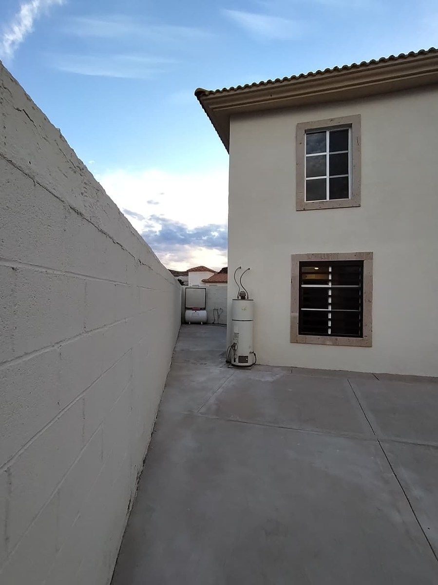 Casa em Provincia de Santa Clara Etapa I a La XII, Chihuahua, foto 9 de 41