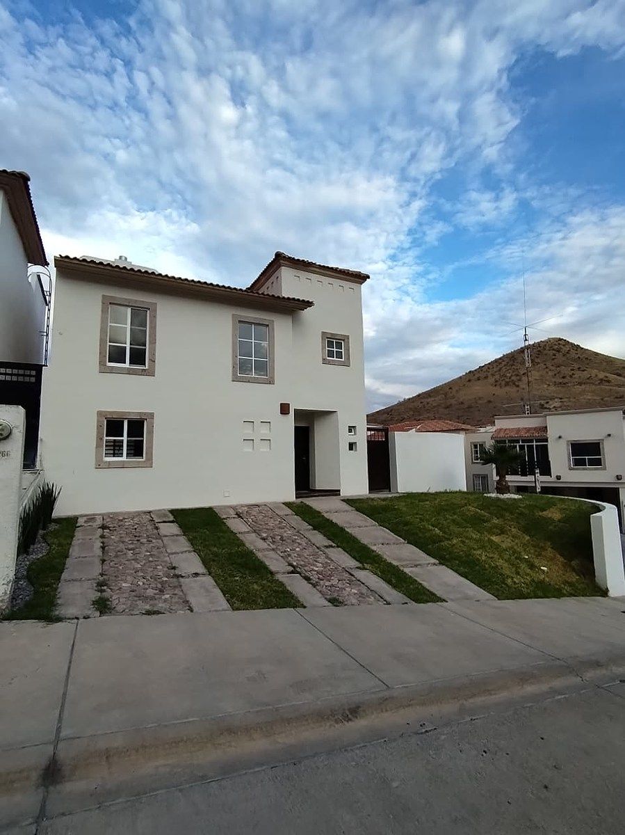 Casa em Provincia de Santa Clara Etapa I a La XII, Chihuahua, foto 40 de 41