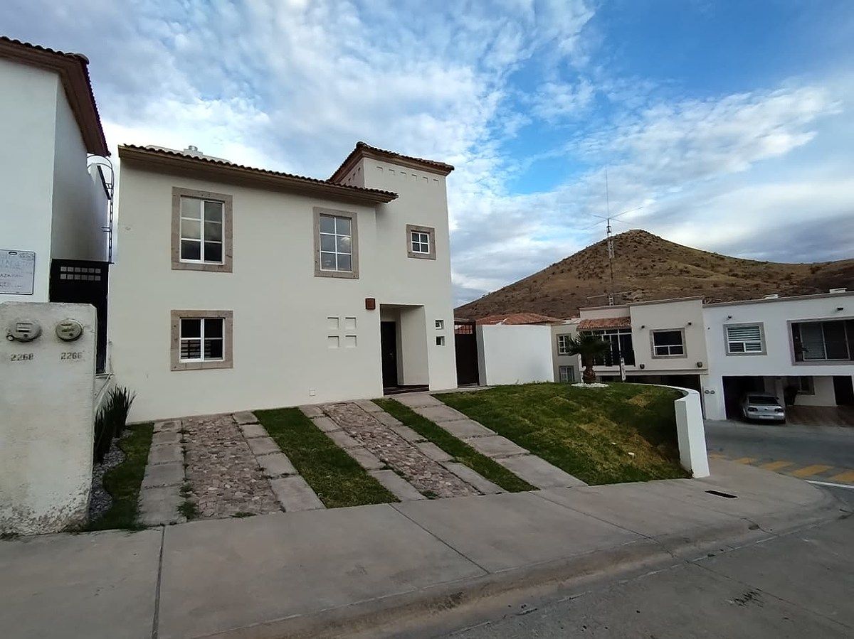 Casa em Provincia de Santa Clara Etapa I a La XII, Chihuahua, foto 41 de 41