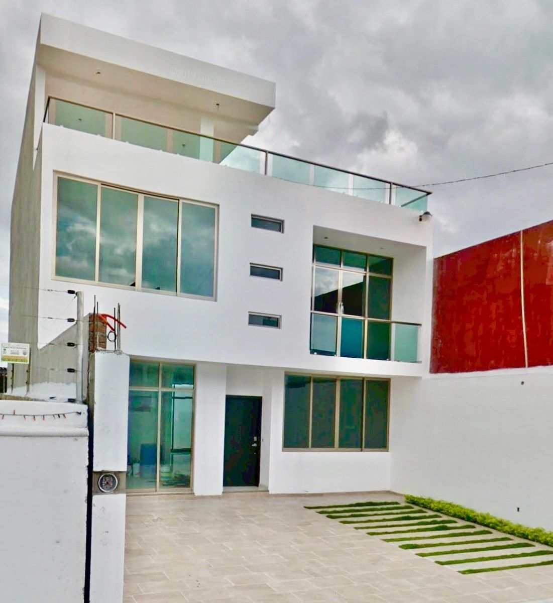 Casa em SAHOP, Tuxtla Gutiérrez, foto 2 de 10