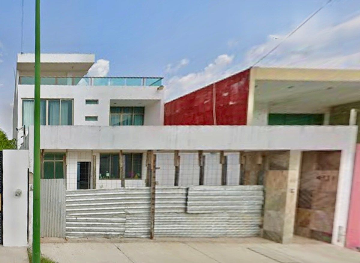 Casa em SAHOP, Tuxtla Gutiérrez, foto 8 de 10