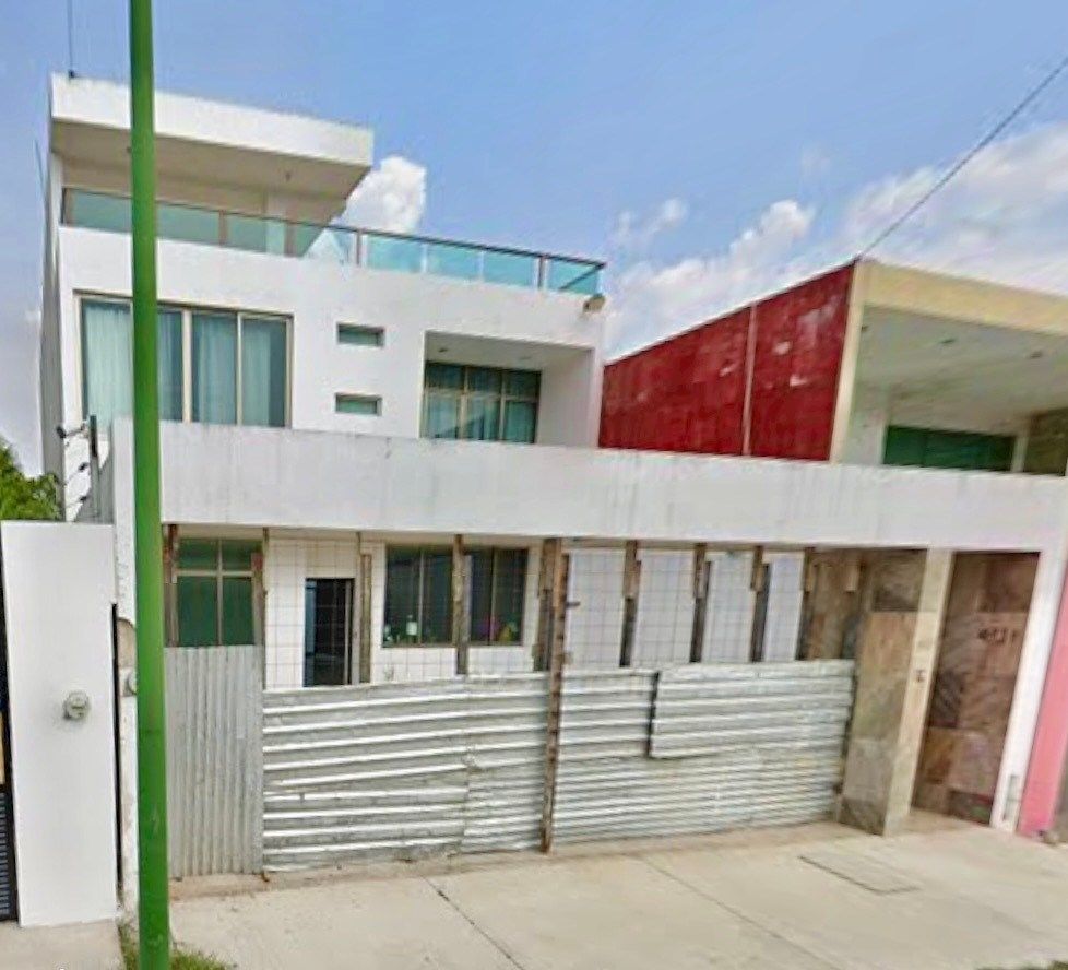 Casa em SAHOP, Tuxtla Gutiérrez, foto 9 de 10