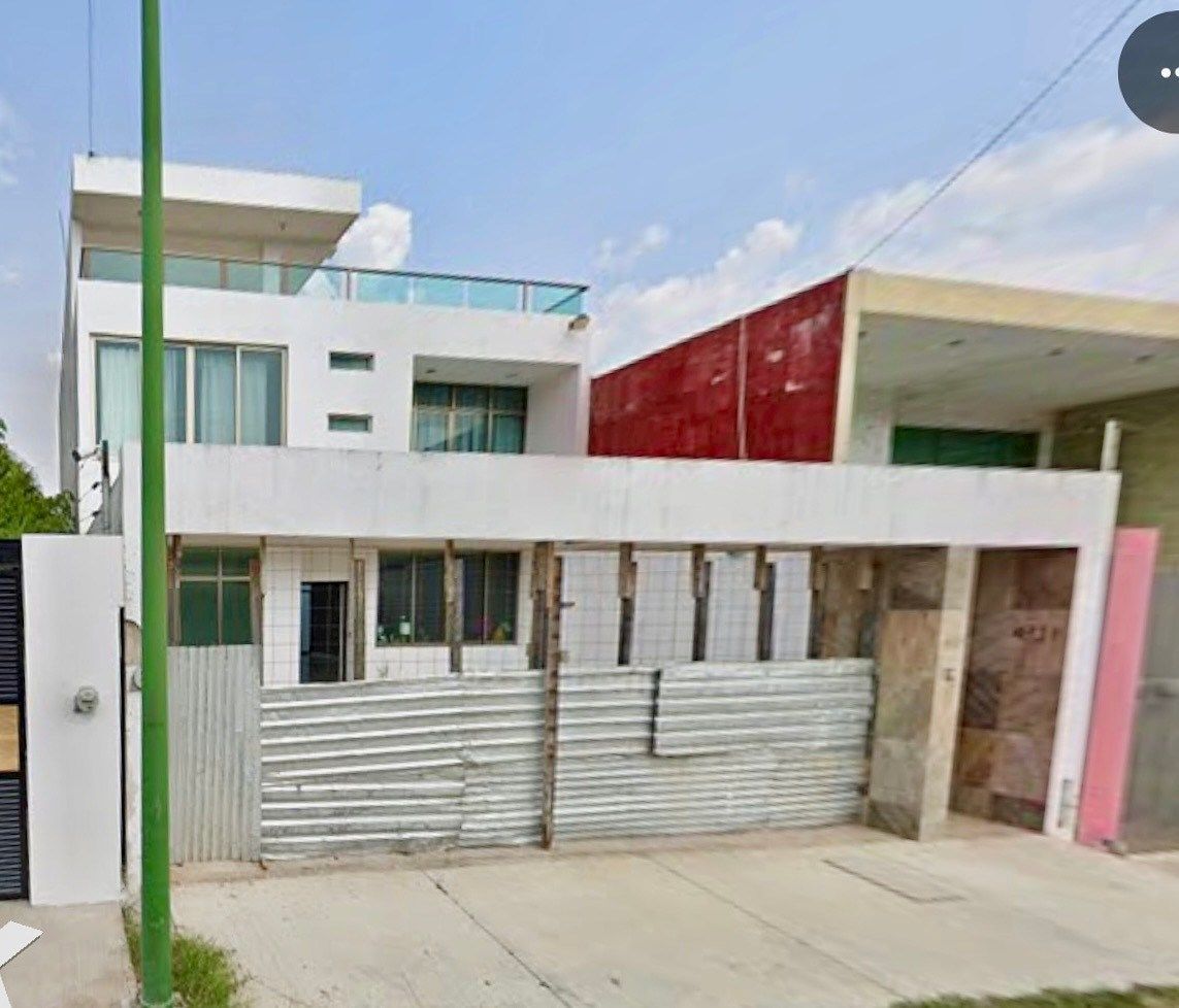 Casa em SAHOP, Tuxtla Gutiérrez, foto 10 de 10