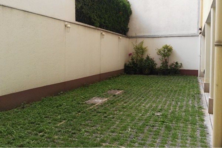 Apartamento em Acacias, Benito Juárez, foto 25 de 28