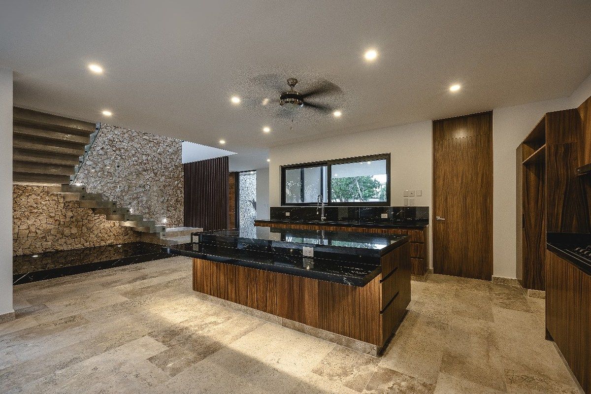 Casa en condominio en Santa Gertrudis Copo, Mérida, foto 6 de 21