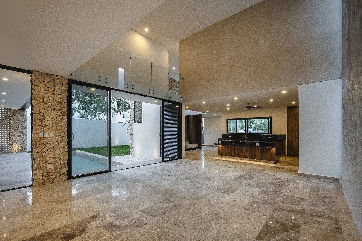 Casa en condominio en Santa Gertrudis Copo, Mérida, foto 8 de 21