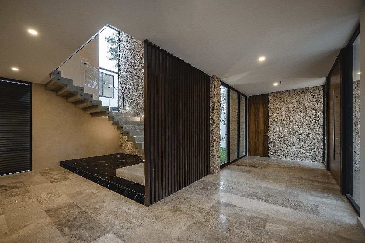 Casa en condominio en Santa Gertrudis Copo, Mérida, foto 5 de 21