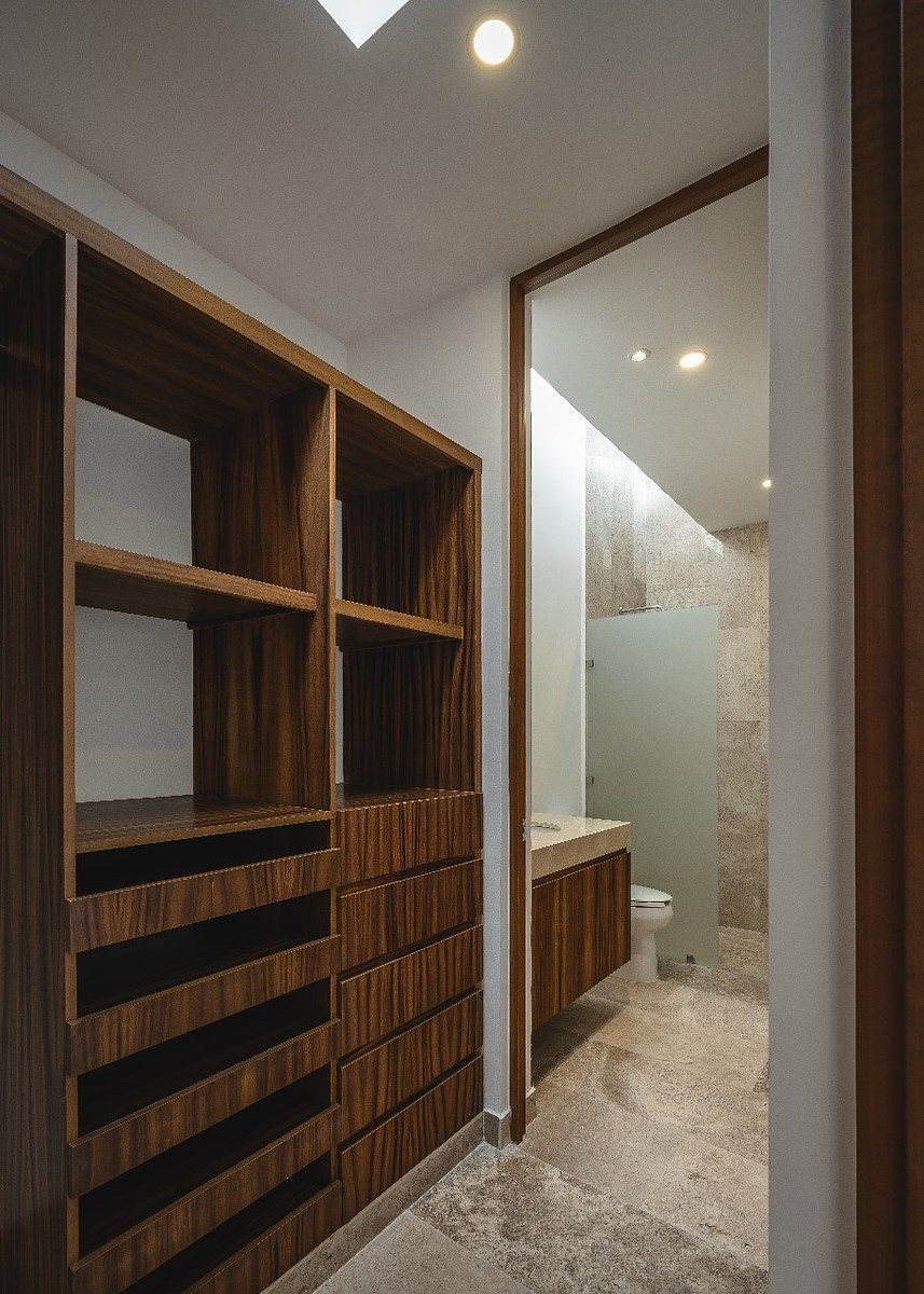 Casa en condominio en Santa Gertrudis Copo, Mérida, foto 13 de 21