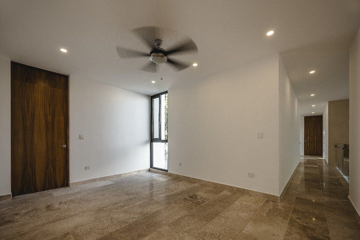 Casa en condominio en Santa Gertrudis Copo, Mérida, foto 14 de 21
