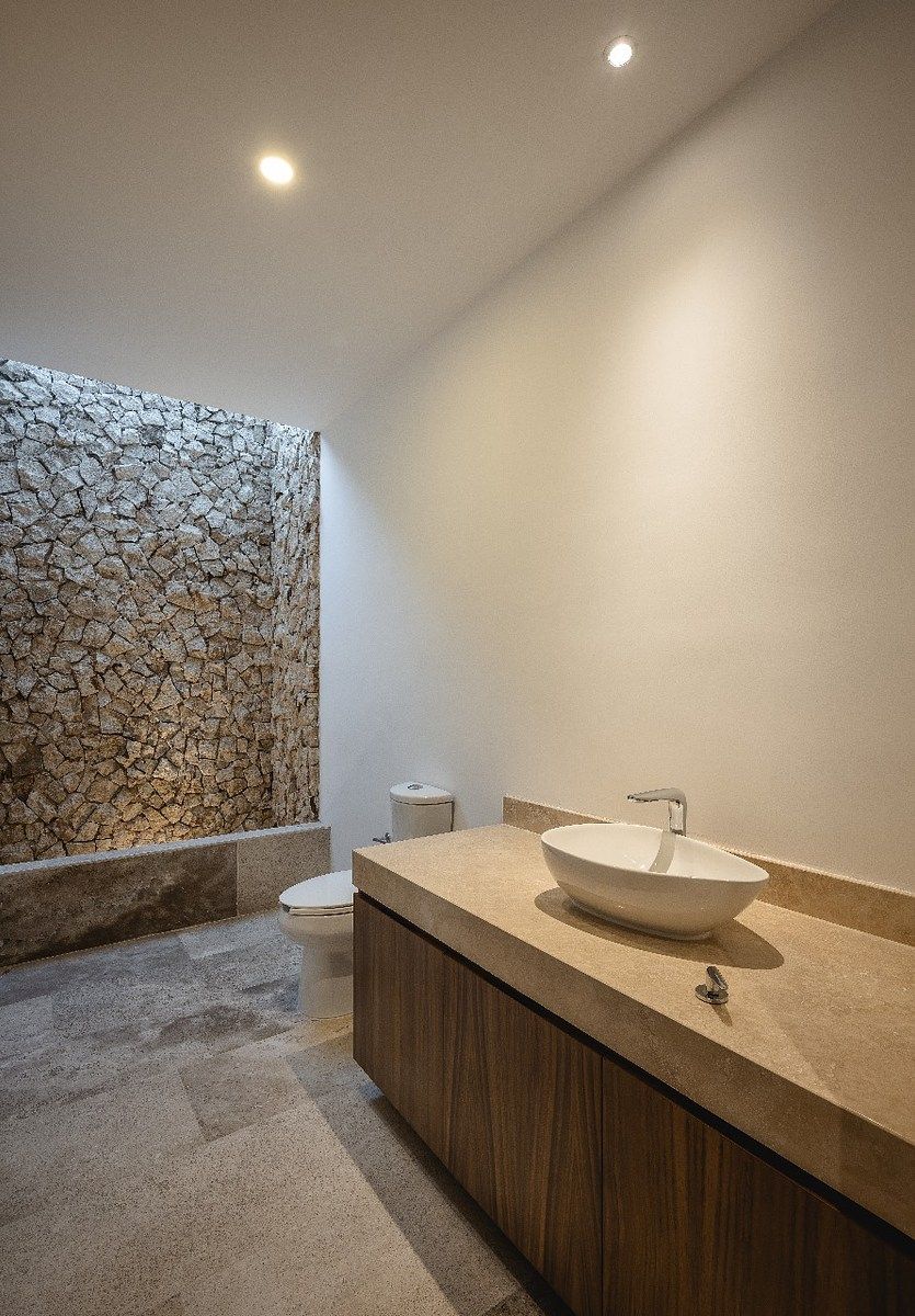Casa en condominio en Santa Gertrudis Copo, Mérida, foto 15 de 21