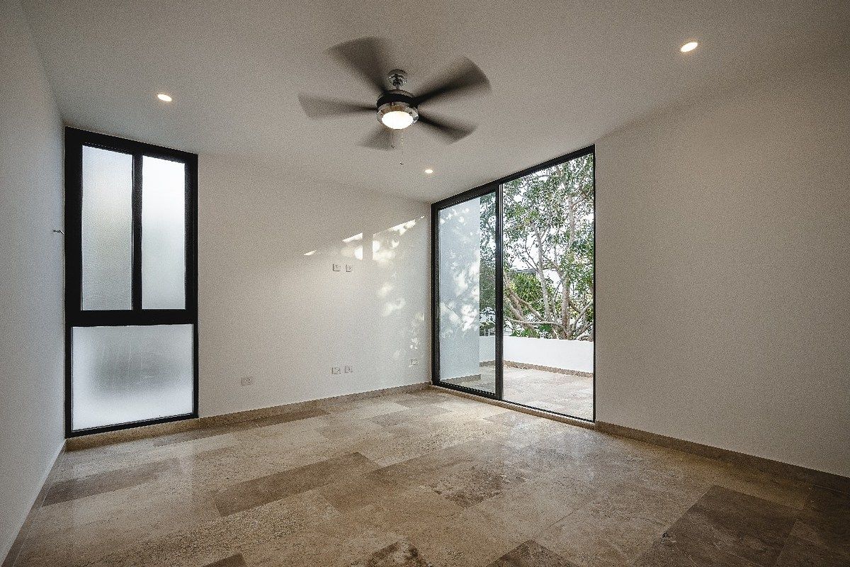 Casa en condominio en Santa Gertrudis Copo, Mérida, foto 16 de 21