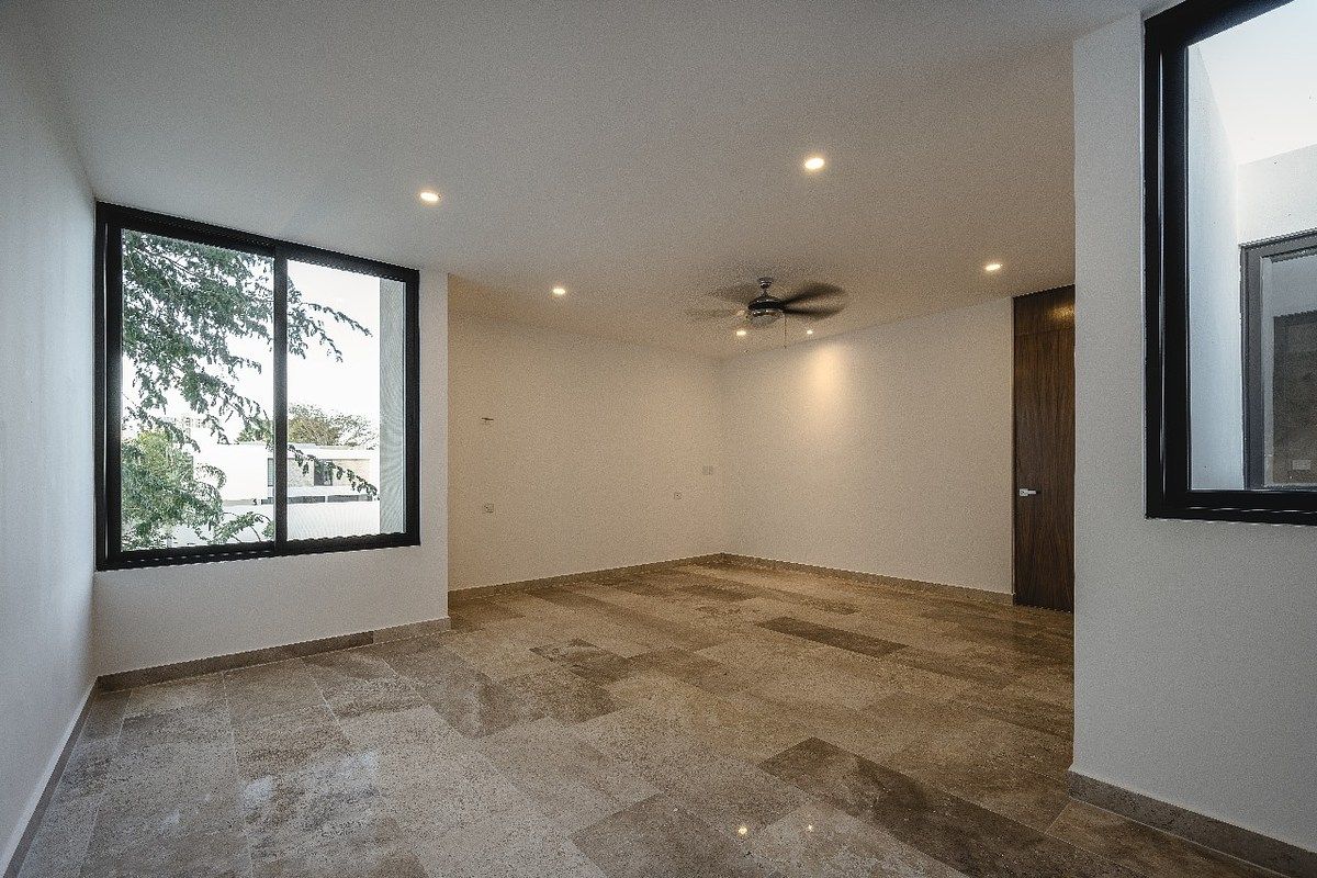 Casa en condominio en Santa Gertrudis Copo, Mérida, foto 17 de 21