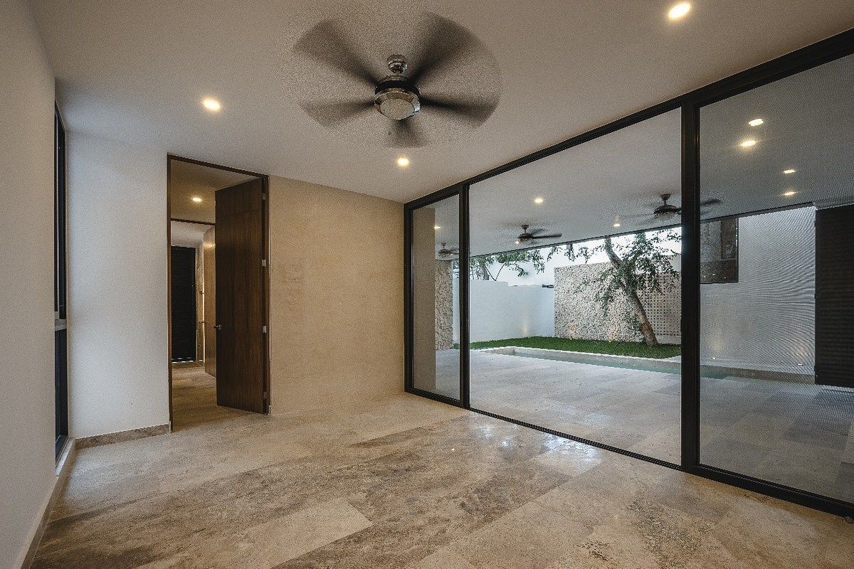 Casa en condominio en Santa Gertrudis Copo, Mérida, foto 18 de 21