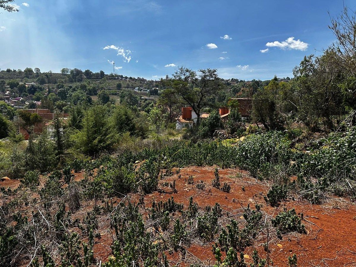 Lot in Atemajac de Brizuela, Atemajac de Brizuela, photo 4 of 8