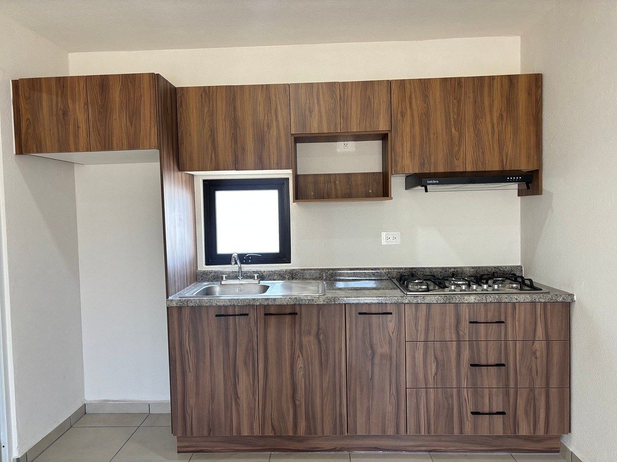 Apartamento em Capital Sur, El Marqués, foto 4 de 16