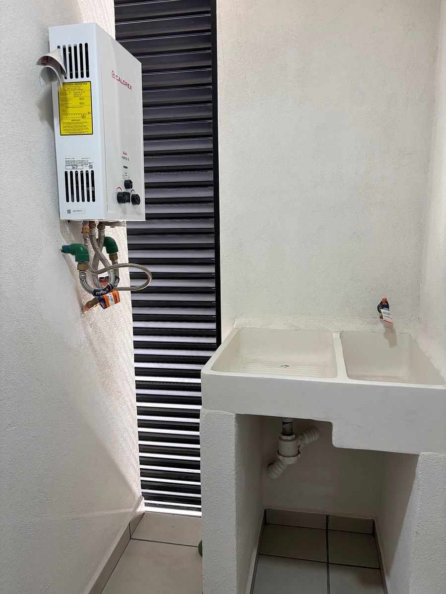 Apartamento em Capital Sur, El Marqués, foto 6 de 16