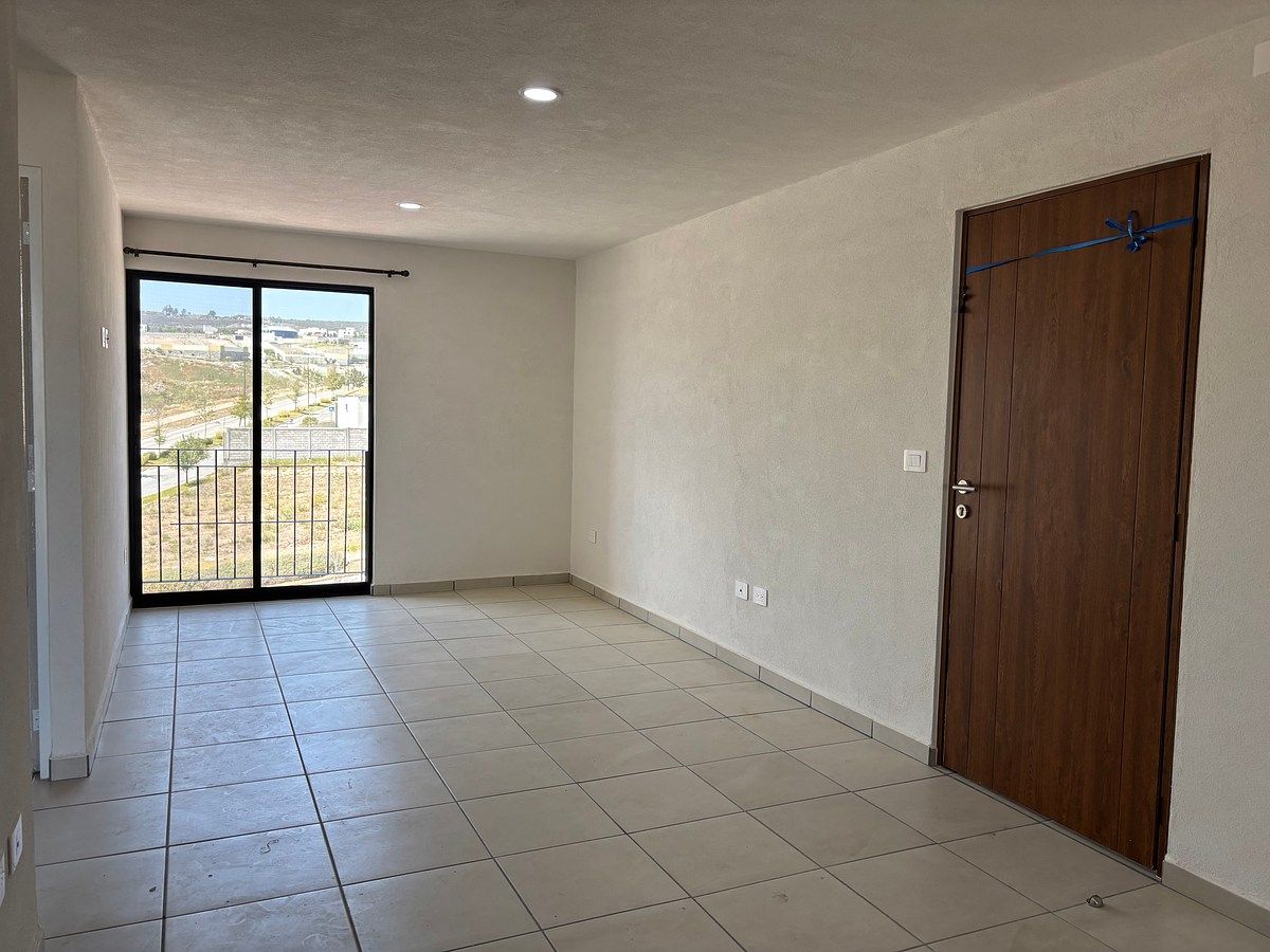 Apartamento em Capital Sur, El Marqués, foto 7 de 16