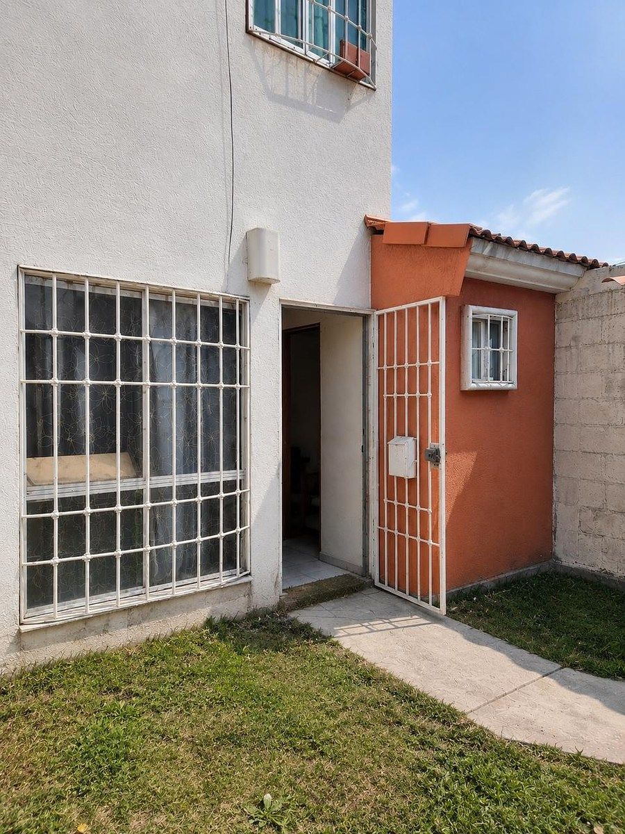 Casa en Conjunto Urbano Rancho San Juan, Almoloya de Juárez, foto 2 de 8