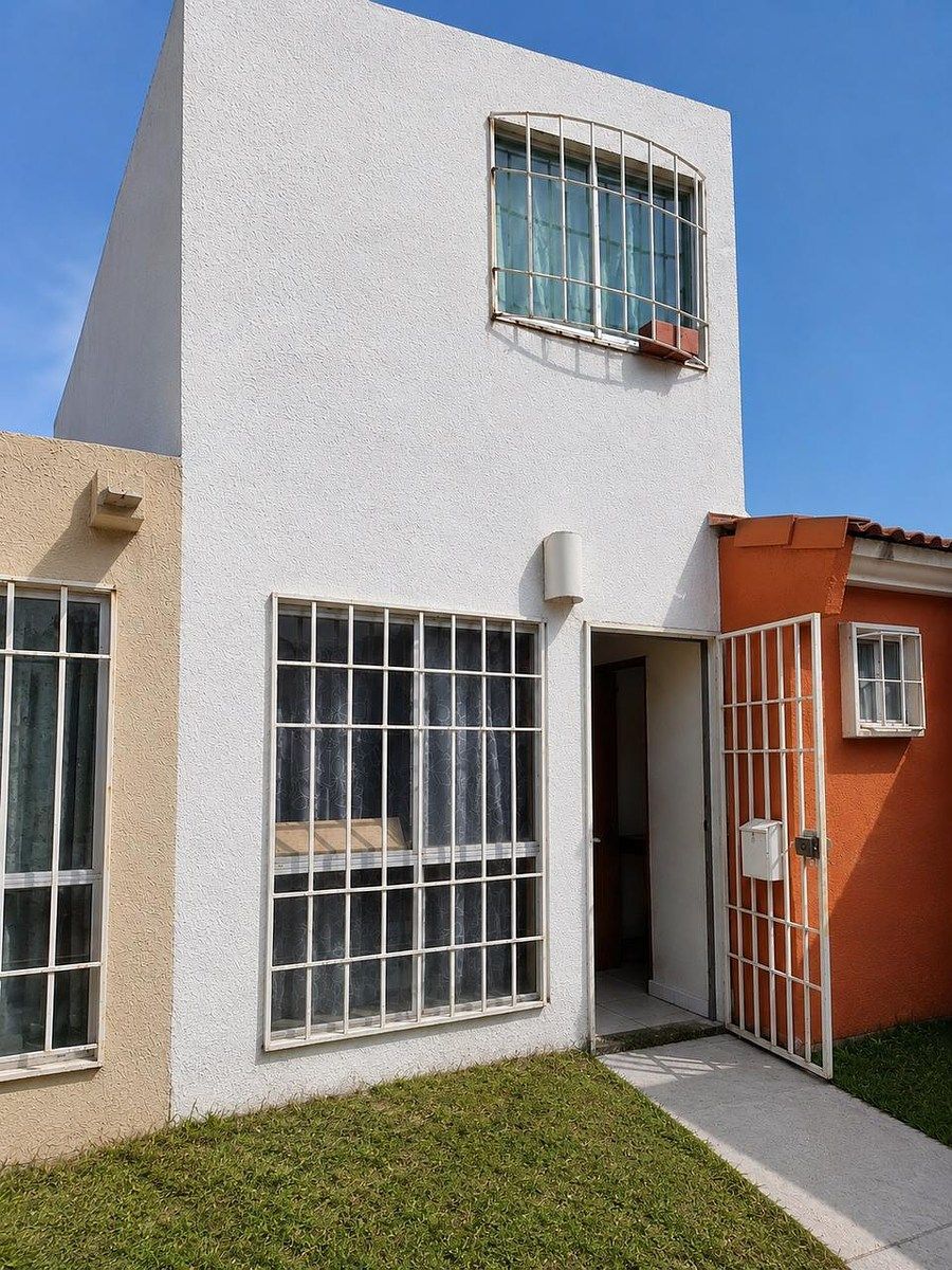 Casa en Conjunto Urbano Rancho San Juan, Almoloya de Juárez, foto 3 de 8