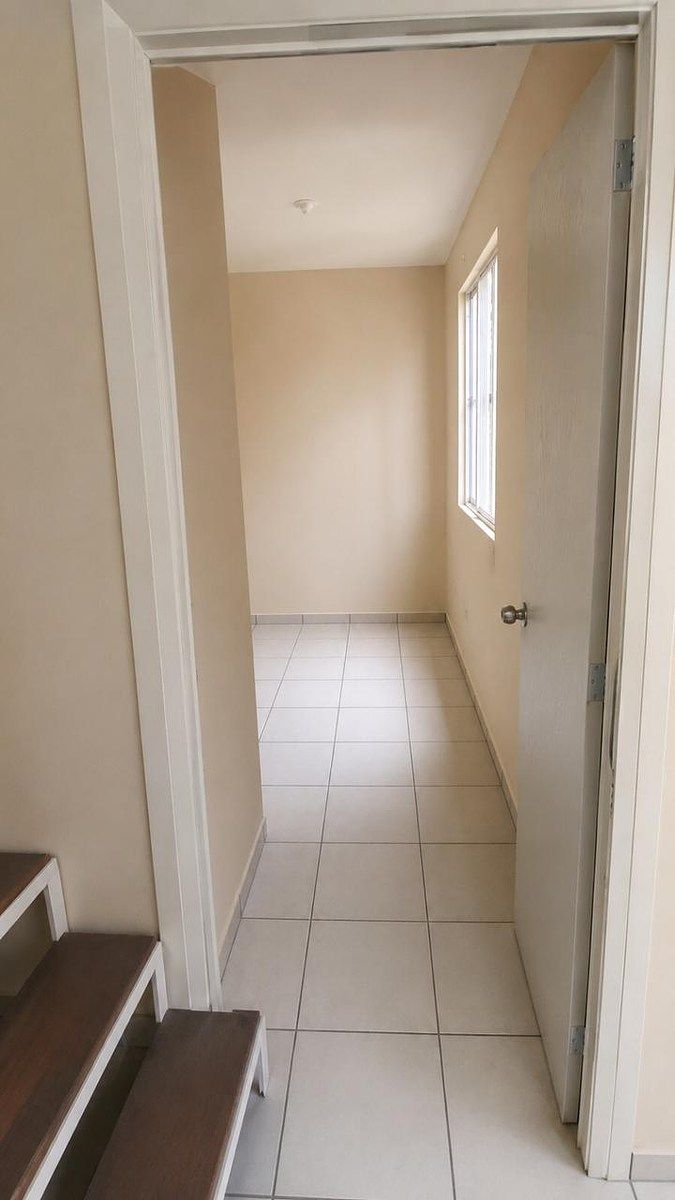 Casa en Conjunto Urbano Rancho San Juan, Almoloya de Juárez, foto 5 de 8