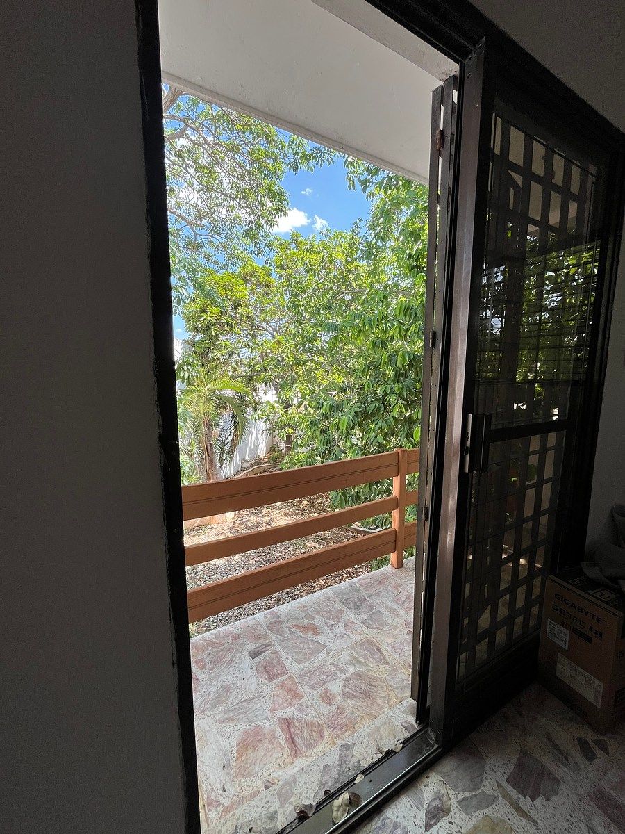 Casa em Fraccionamiento Montecristo, Mérida, foto 7 de 28