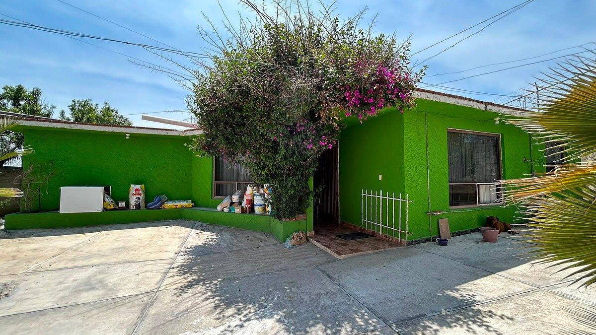 CASA À VENDA SANTA BARBARA HIDALGO - MUNICÍPIO DE EMILIANO ZAPATA, foto 1 de 9